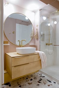 rénovation salle de bain