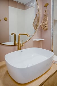 rénovation salle de bain